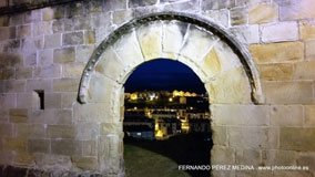 San Vicente de la Barquera, Cantabria, España