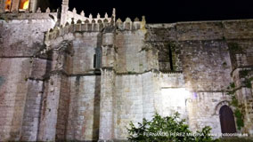San Vicente de la Barquera, Cantabria, España