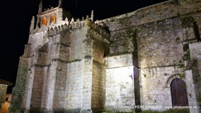 San Vicente de la Barquera, Cantabria, España
