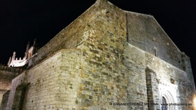 San Vicente de la Barquera, Cantabria, España