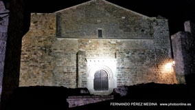San Vicente de la Barquera, Cantabria, España
