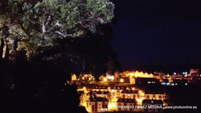 San Vicente de la Barquera, Cantabria, España