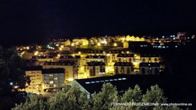 San Vicente de la Barquera, Cantabria, España