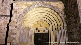 San Vicente de la Barquera, Cantabria, España