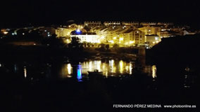 San Vicente de la Barquera, Cantabria, España
