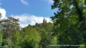 Santuario De Covadonga, Covadonga, Asturias, España