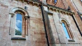 Santuario De Covadonga, Covadonga, Asturias, España