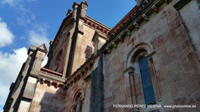 Santuario De Covadonga, Covadonga, Asturias, España
