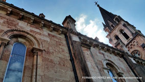 Santuario De Covadonga, Covadonga, Asturias, España