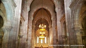 Santuario De Covadonga, Covadonga, Asturias, España