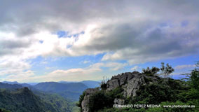 Lagos de Covadonga, Asturias, España