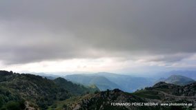 Lagos de Covadonga, Asturias, España
