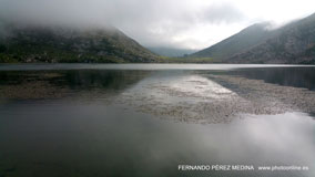 Lagos de Covadonga, Asturias, España