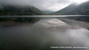 Lagos de Covadonga, Asturias, España