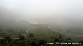 Lagos de Covadonga, Asturias, España