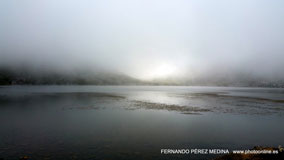 Lagos de Covadonga, Asturias, España