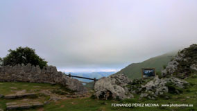 Lagos de Covadonga, Asturias, España