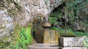 Santuario De Covadonga, Covadonga, Asturias, España