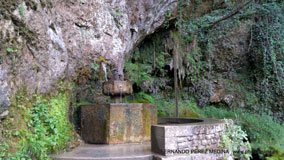 Santuario De Covadonga, Covadonga, Asturias, España