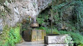 Santuario De Covadonga, Covadonga, Asturias, España