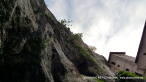 Santuario De Covadonga, Covadonga, Asturias, España