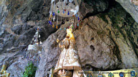 Santuario De Covadonga, Covadonga, Asturias, España