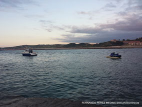 San Vicente de la Barquera