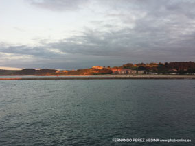 San Vicente de la Barquera
