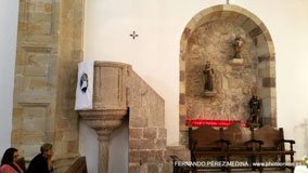San Vicente de la Barquera, Cantabria, España