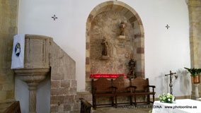 San Vicente de la Barquera, Cantabria, España
