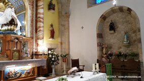 San Vicente de la Barquera, Cantabria, España
