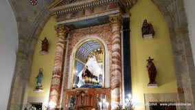 San Vicente de la Barquera, Cantabria, España