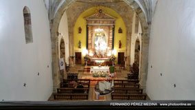 San Vicente de la Barquera, Cantabria, España