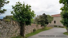 San Vicente de la Barquera, Cantabria, España