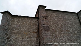 San Vicente de la Barquera, Cantabria, España