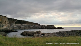 San Vicente de la Barquera, Cantabria, España