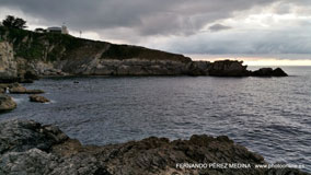 San Vicente de la Barquera, Cantabria, España