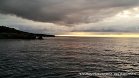 San Vicente de la Barquera, Cantabria, España