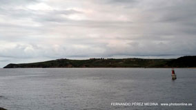 San Vicente de la Barquera, Cantabria, España