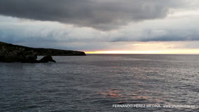 San Vicente de la Barquera, Cantabria, España