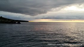 San Vicente de la Barquera, Cantabria, España