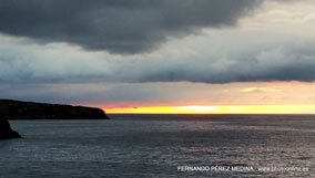 San Vicente de la Barquera, Cantabria, España