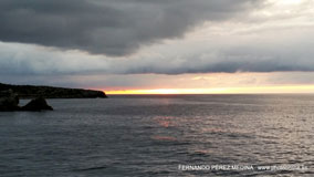 San Vicente de la Barquera, Cantabria, España