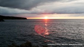 San Vicente de la Barquera, Cantabria, España