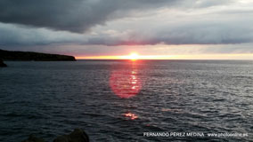 San Vicente de la Barquera, Cantabria, España