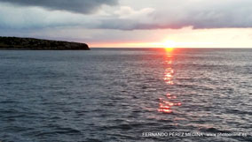 San Vicente de la Barquera, Cantabria, España