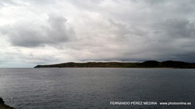San Vicente de la Barquera, Cantabria, España