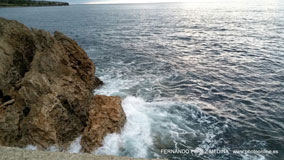 San Vicente de la Barquera, Cantabria, España