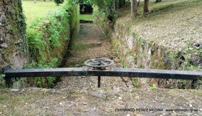 Ferreria de Cades, Cades, Cantabría, España