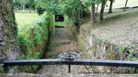Ferreria de Cades, Cades, Cantabría, España